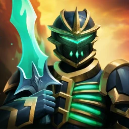 Age of Revenge: Turn Based RPG 아이콘