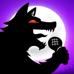 Làng Sói - Werewolf Voice のアイコン